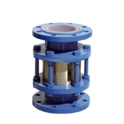 PTFE Sight Glass for Oil Pipeline