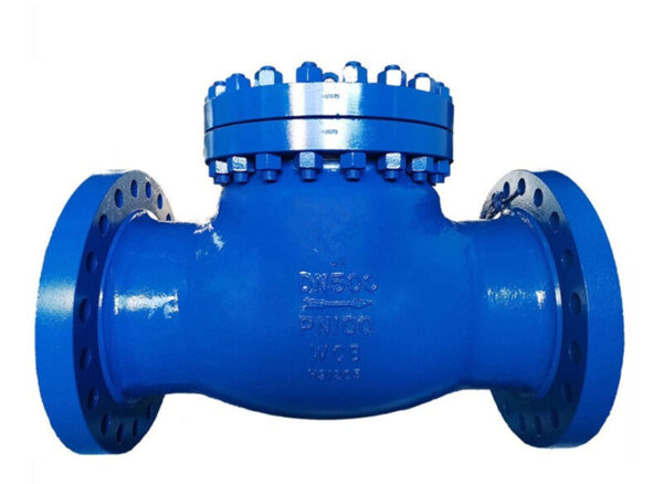 Check valve