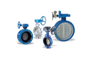 Butterfly Valves