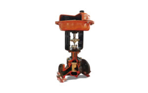 High-Quality Control Valves for Precision Flow Control