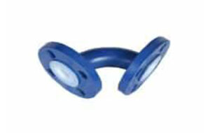 PTFE Lined Elbow