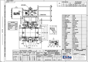 Elite BG & BTS-Gxx-H Actuators for Valve Precision