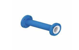 PTFE Lined Pipe (SPOOL)