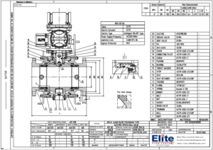 High Quality Electric Actuators (MOV) for Valve Control