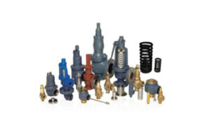 Safety Valves